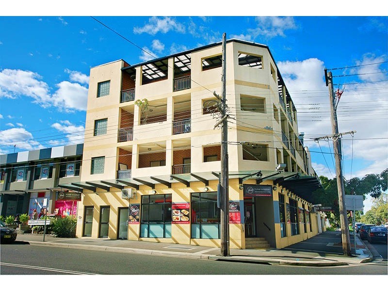 8/52 Restwell Street, Bankstown NSW 2200