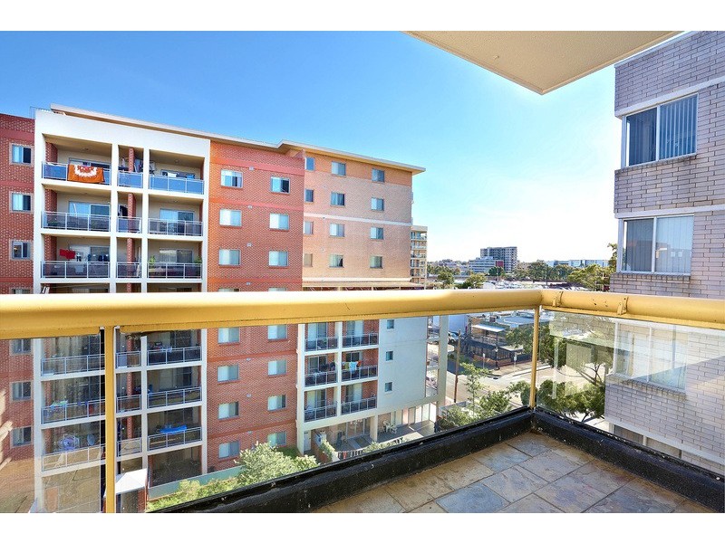 47/22-28 Raymond Street, Bankstown NSW 2200