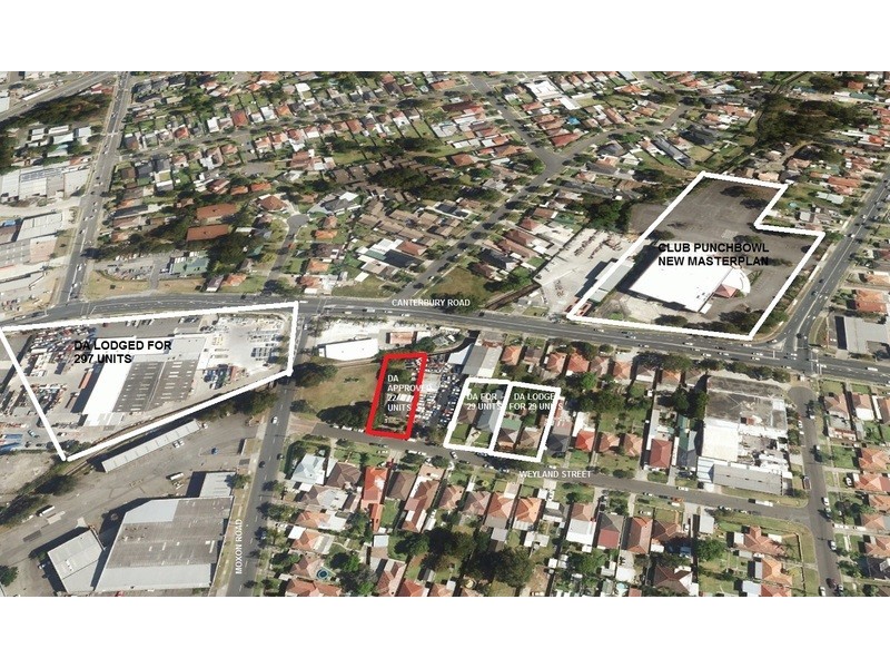 23 Weyland Street, Punchbowl NSW 2196