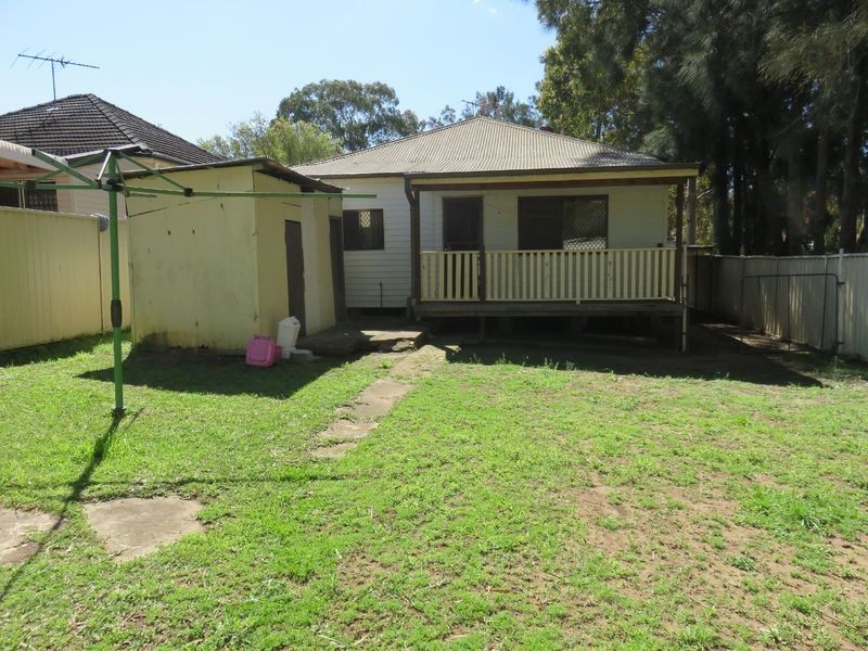 43 Dewitt Street, Bankstown NSW 2200