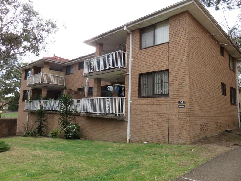 10/7-9 Mulla Road, Yagoona NSW 2199