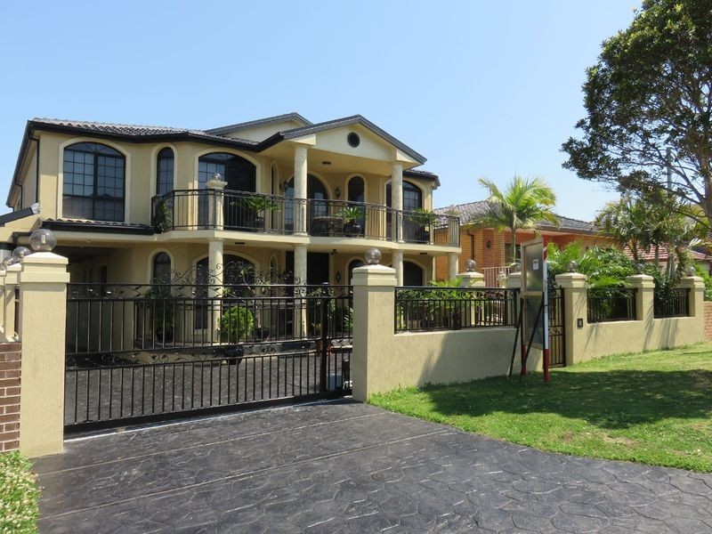 11 Jellicoe Street, Condell Park NSW 2200