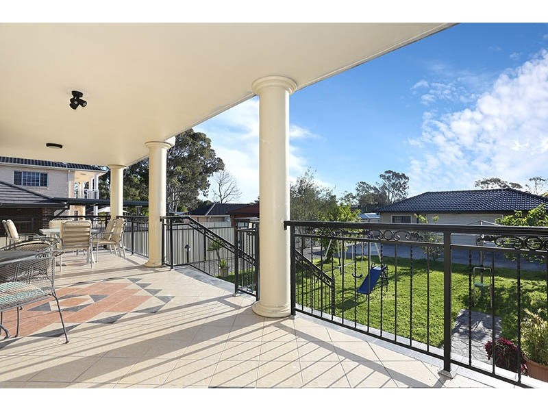 11 Jellicoe Street, Condell Park NSW 2200