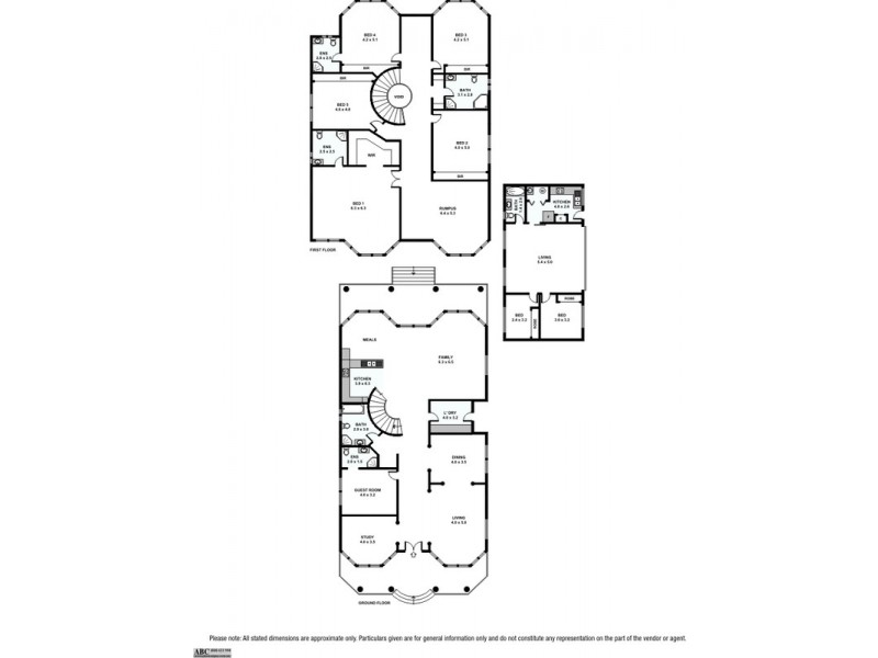 11 Jellicoe Street, Condell Park NSW 2200 Floorplan