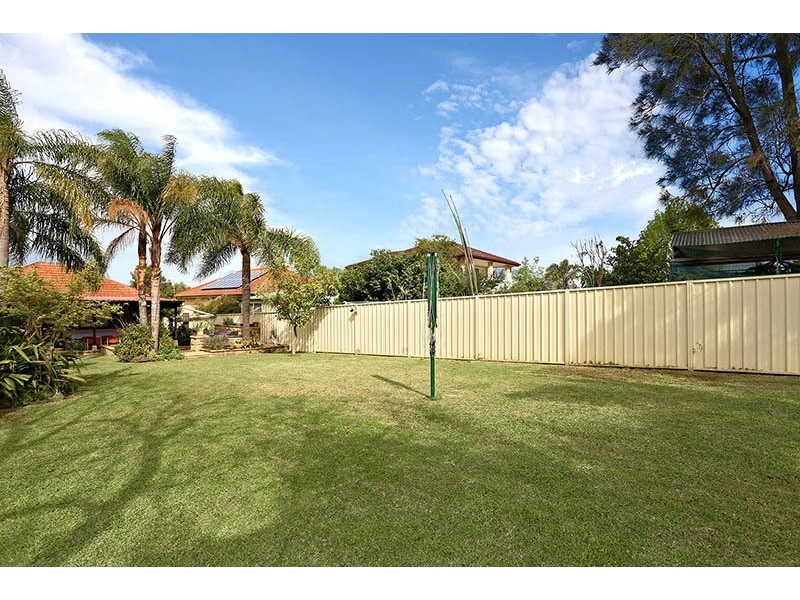 23 Gleeson Avenue, Condell Park NSW 2200