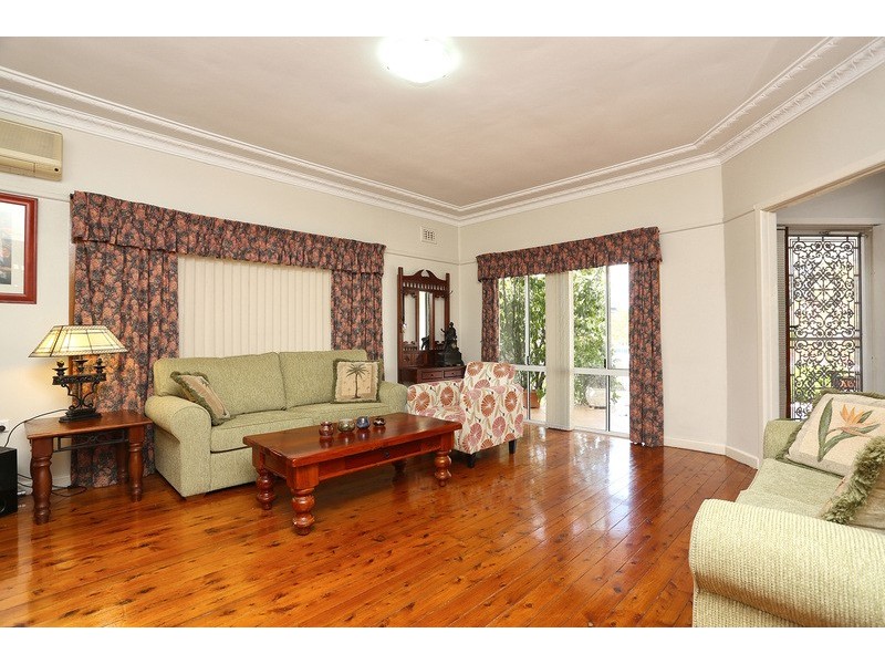 116 Hector Street, Chester Hill NSW 2162