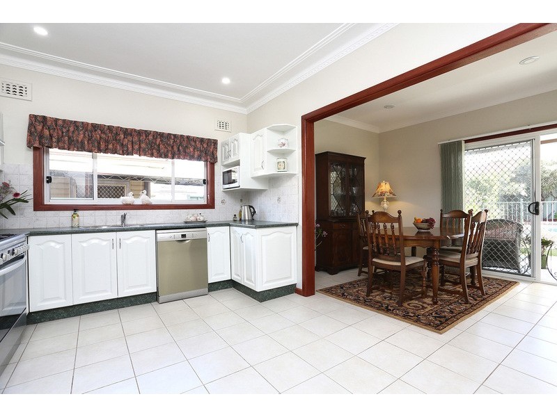 116 Hector Street, Chester Hill NSW 2162