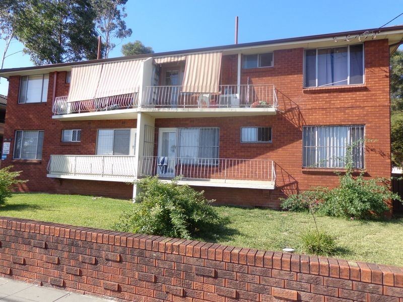 10/14-16 Sherwood Road, Merrylands West NSW 2160