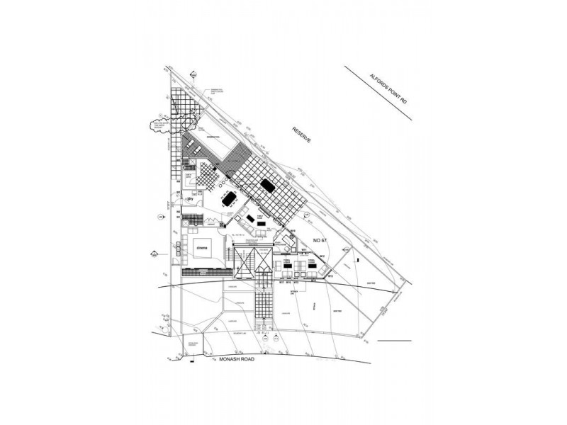 67 Monash Street, Menai NSW 2234 Floorplan