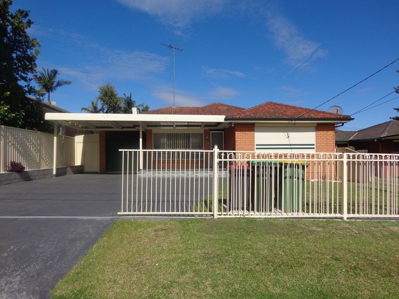 13 Higgins Street, Condell Park NSW 2200