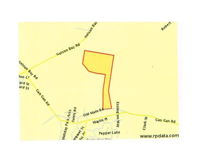 184 Old Main Road, Anna Bay NSW 2316