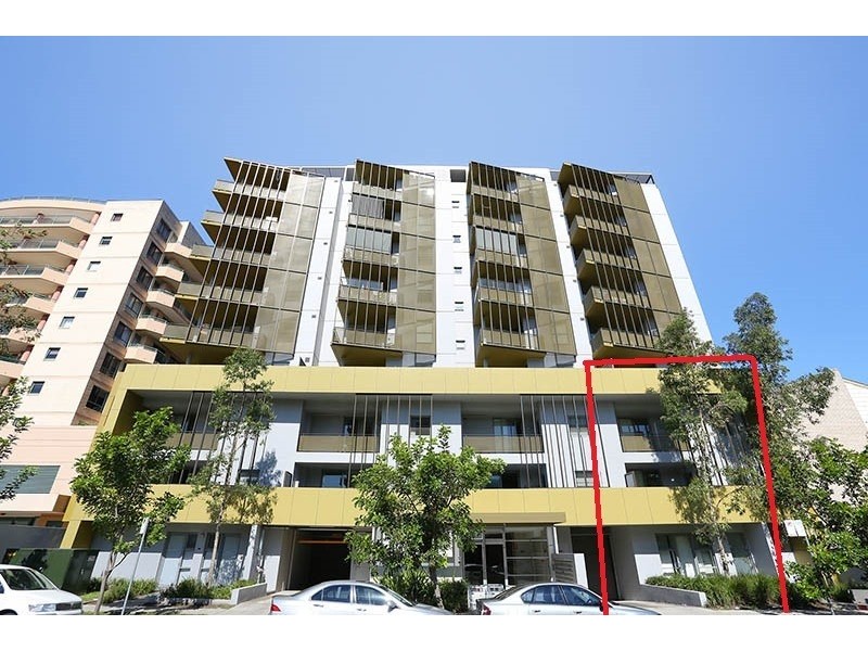 2/7-9 Jacob Street, Bankstown NSW 2200