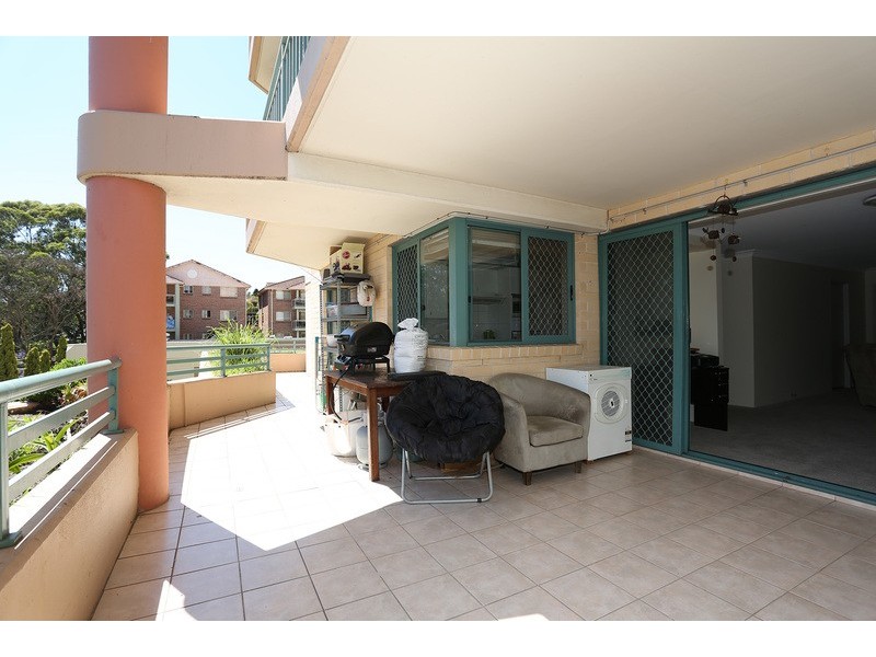 102/11 Jacob Street, Bankstown NSW 2200