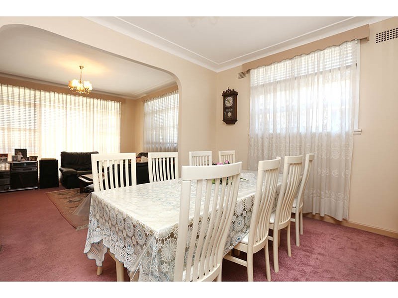 9 Clarke Street, Bass Hill NSW 2197