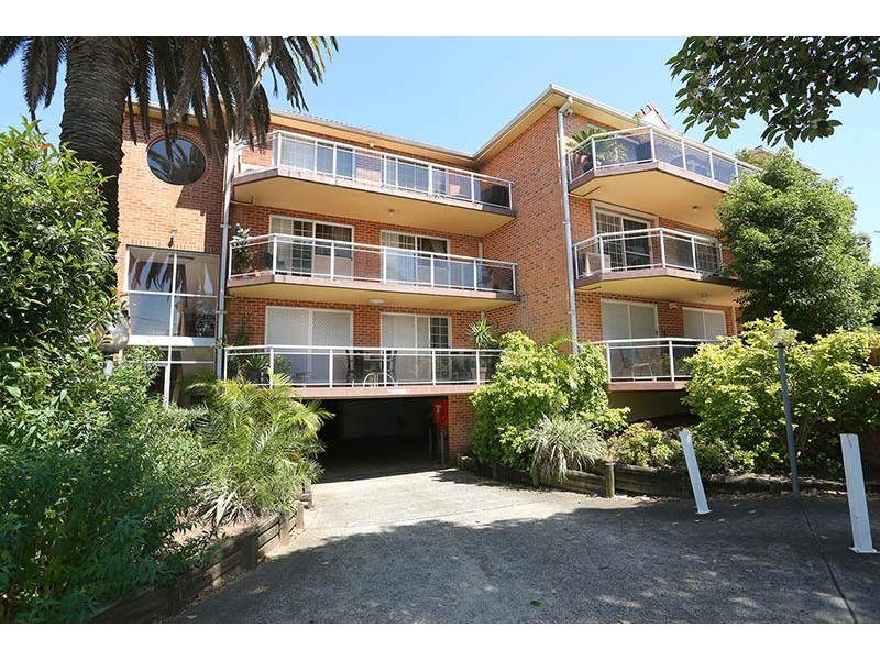 7/72 Reynolds Avenue, Bankstown NSW 2200