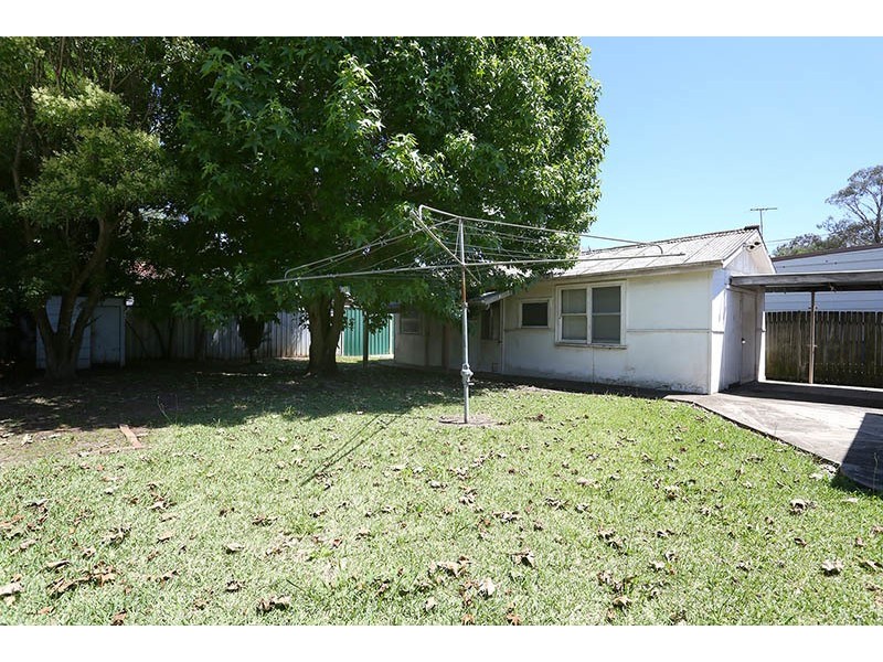 8 Thornton Avenue, Bass Hill NSW 2197