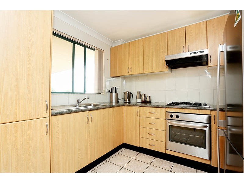 26/40-44 Chertsey Avenue, Bankstown NSW 2200