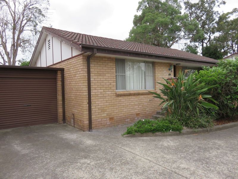 6/22 Highland Avenue, Bankstown NSW 2200