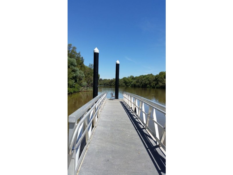 248 Henry Lawson Drive, Georges Hall NSW 2198