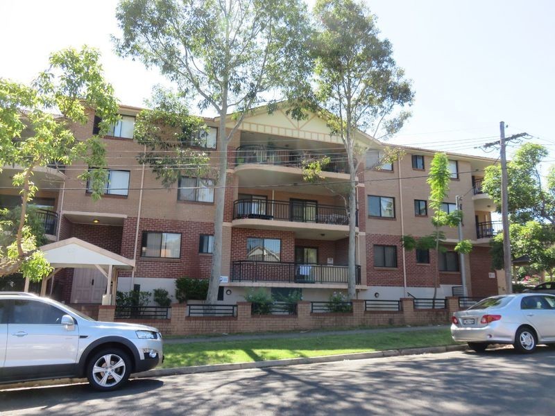 6/13-15 Gordon Street, Bankstown NSW 2200