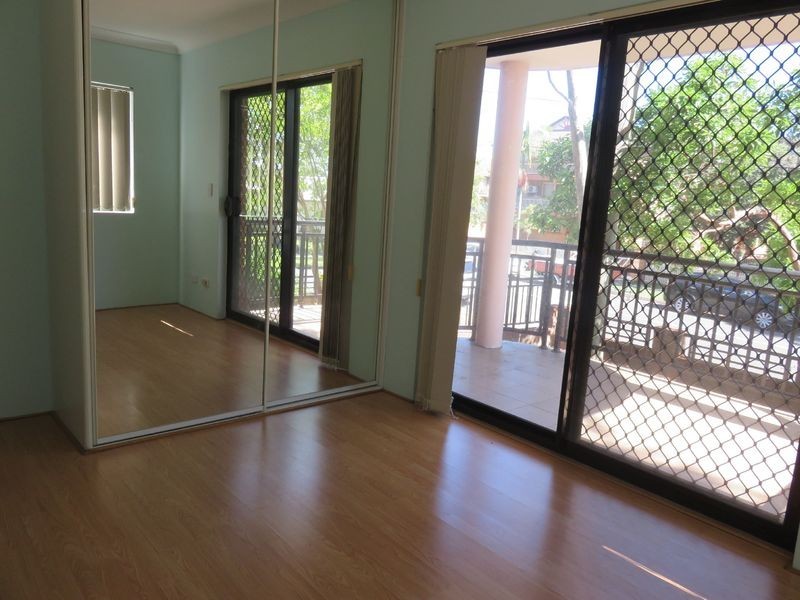 6/13-15 Gordon Street, Bankstown NSW 2200