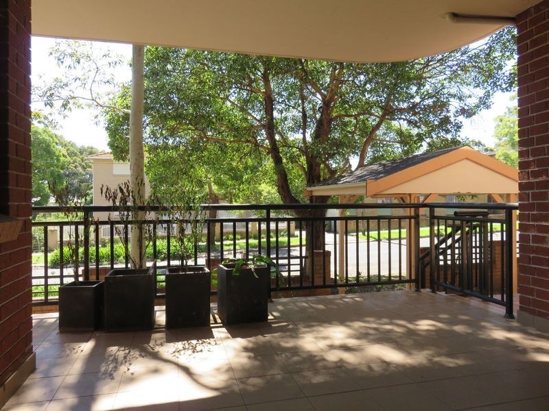 6/13-15 Gordon Street, Bankstown NSW 2200