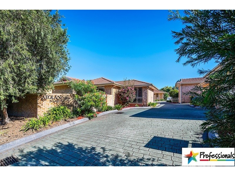 1-5/23-25 Percy Street, Bankstown NSW 2200