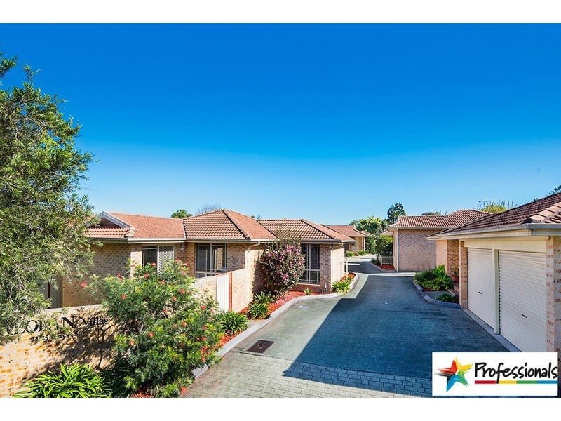 1-5/23-25 Percy Street, Bankstown NSW 2200