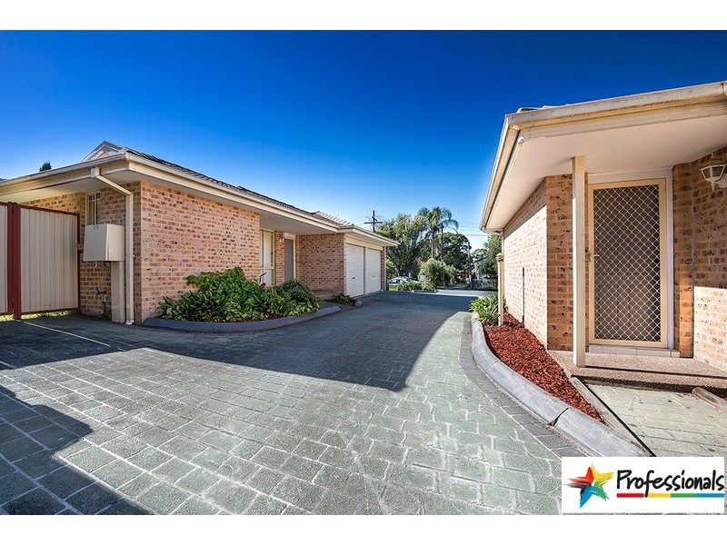 1-5/23-25 Percy Street, Bankstown NSW 2200
