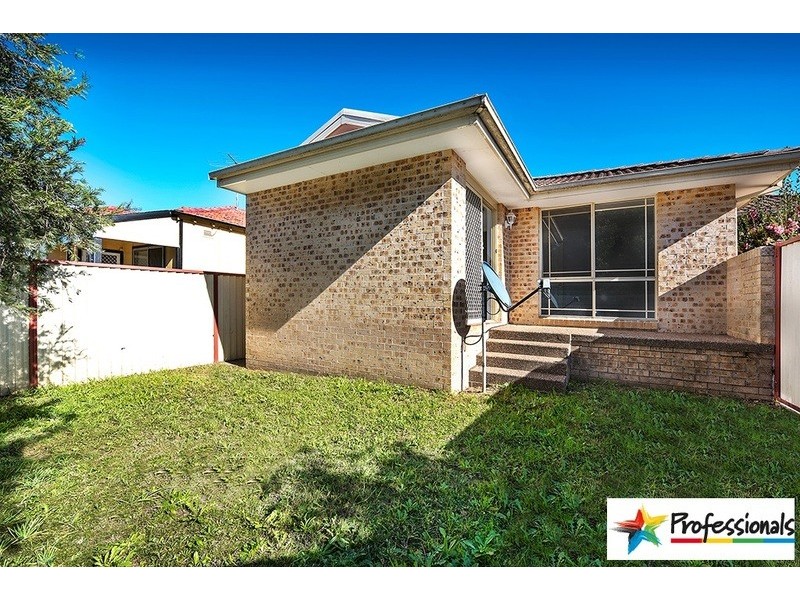 1-5/23-25 Percy Street, Bankstown NSW 2200