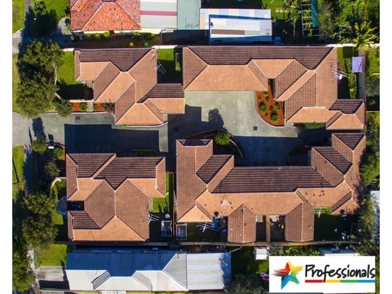 1-5/23-25 Percy Street, Bankstown NSW 2200
