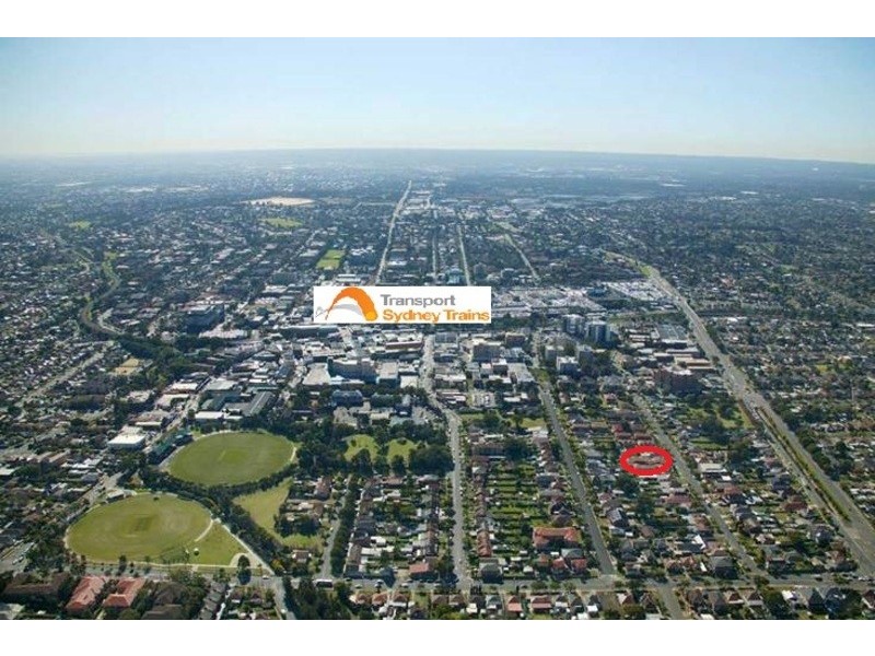1-5/23-25 Percy Street, Bankstown NSW 2200
