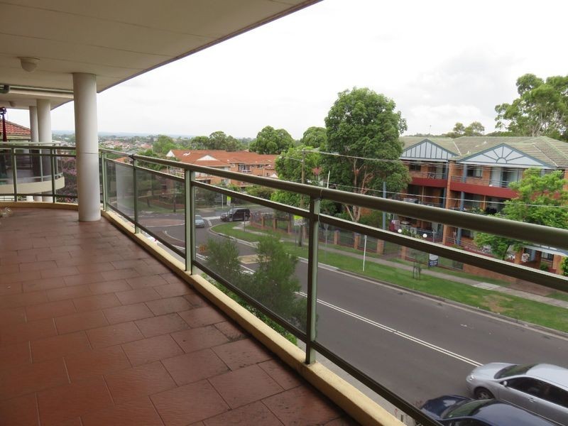 13/15-17 Melanie Street, Bankstown NSW 2200