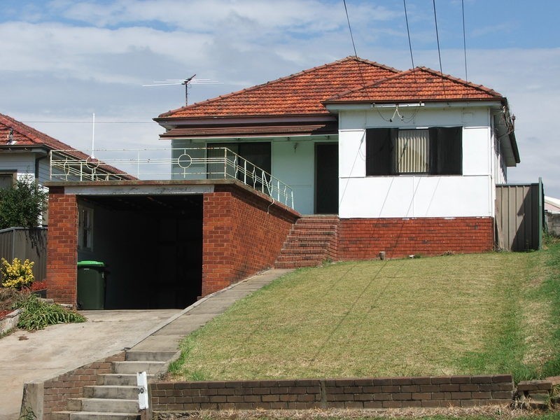 10 Caldwell Parade, Yagoona NSW 2199