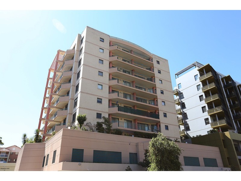 102/11 Jacob Street, Bankstown NSW 2200