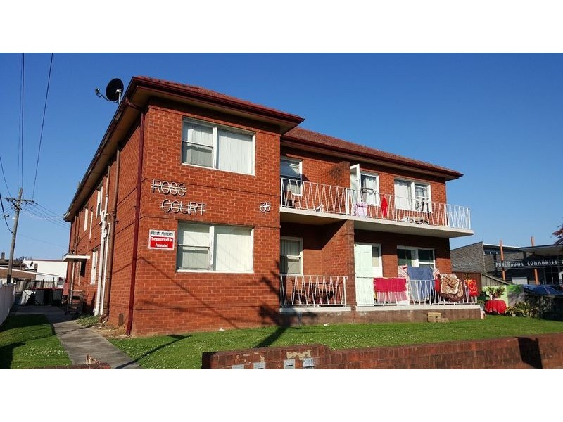 7/38 Rossmore Avenue, Punchbowl NSW 2196