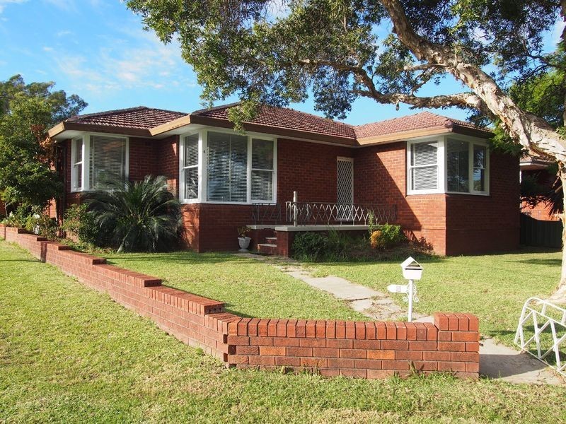 4 Moro Avenue, Padstow NSW 2211