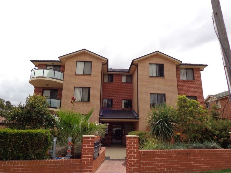 16/31-33 Myrtle Road, Bankstown NSW 2200