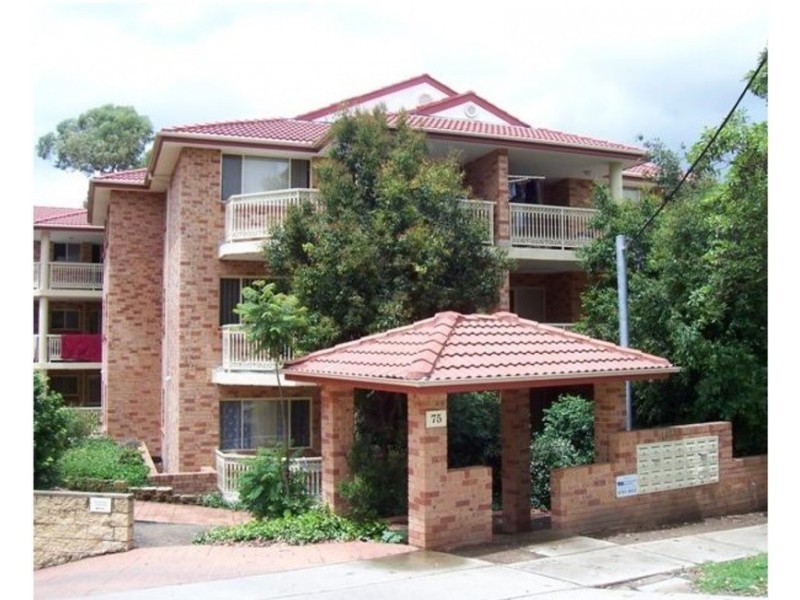 25/75 Cairds Avenue, Bankstown NSW 2200