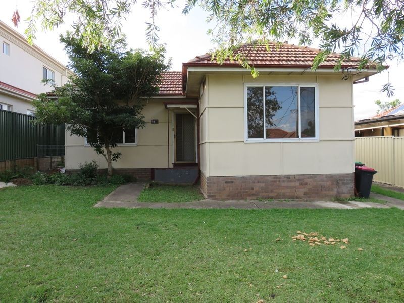 58 Wilbur Street, Greenacre NSW 2190