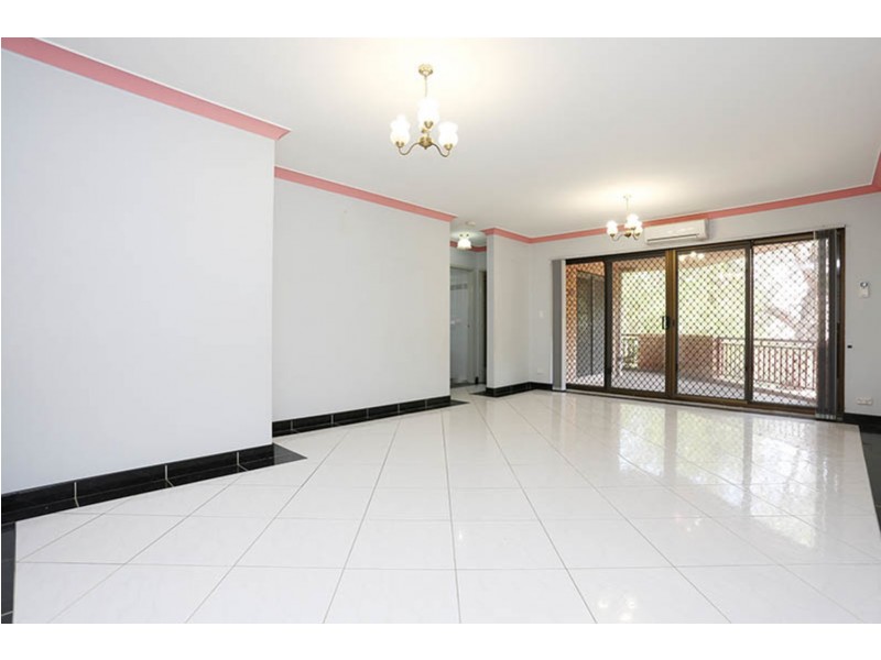 4/1-5 Dudley Avenue, Bankstown NSW 2200