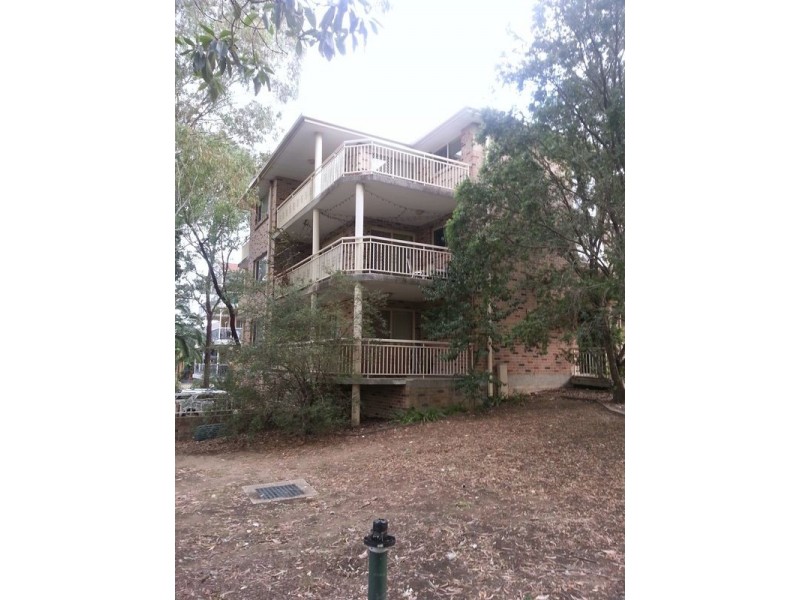 5/94 Meredith Street, Bankstown NSW 2200