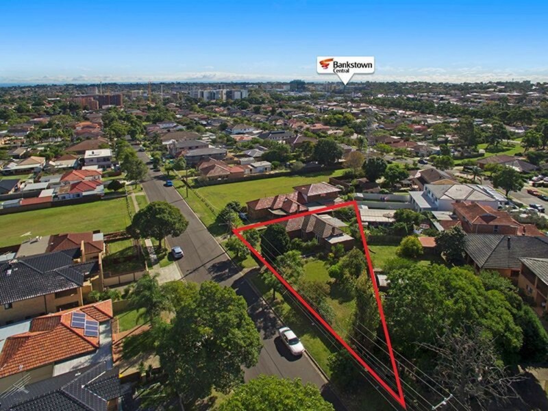 27 Gardenia Avenue, Bankstown NSW 2200