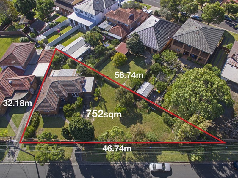 27 Gardenia Avenue, Bankstown NSW 2200