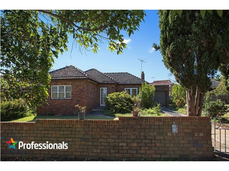 27 Gardenia Avenue, Bankstown NSW 2200