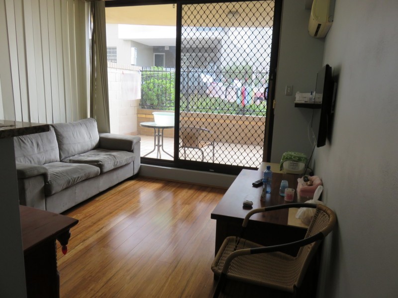 4/59 Rickard Road, Bankstown NSW 2200