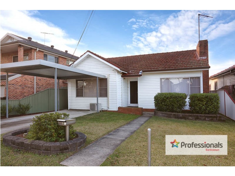 56 Buist Street, Bass Hill NSW 2197