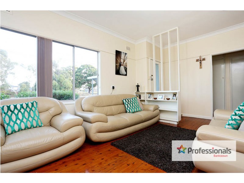 56 Buist Street, Bass Hill NSW 2197