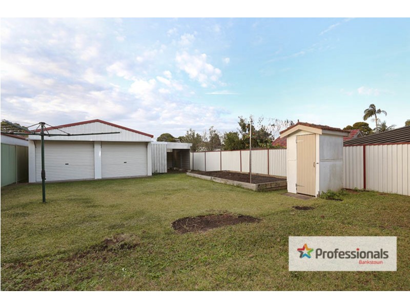 56 Buist Street, Bass Hill NSW 2197