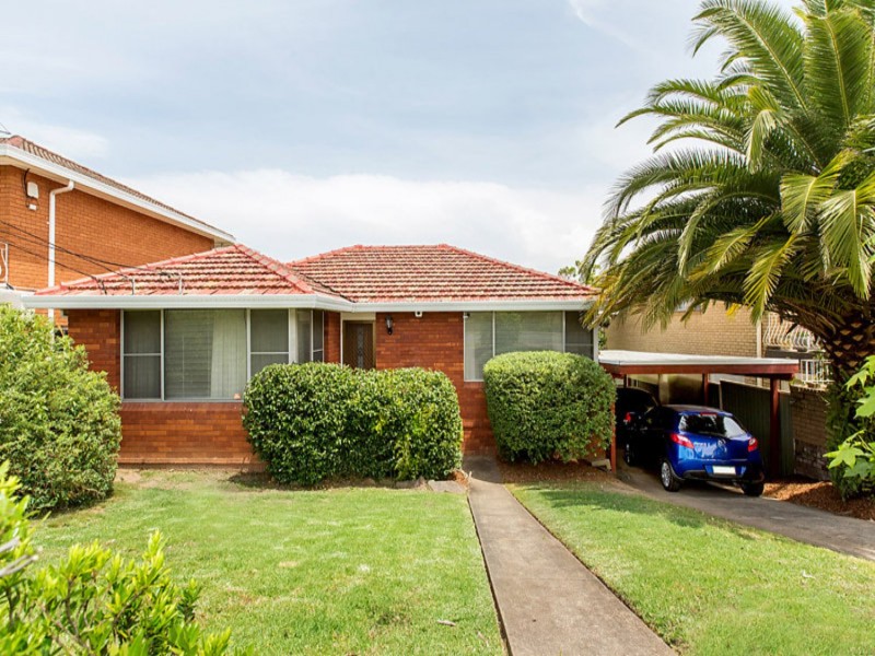 129 Johnston Road, Bass Hill NSW 2197